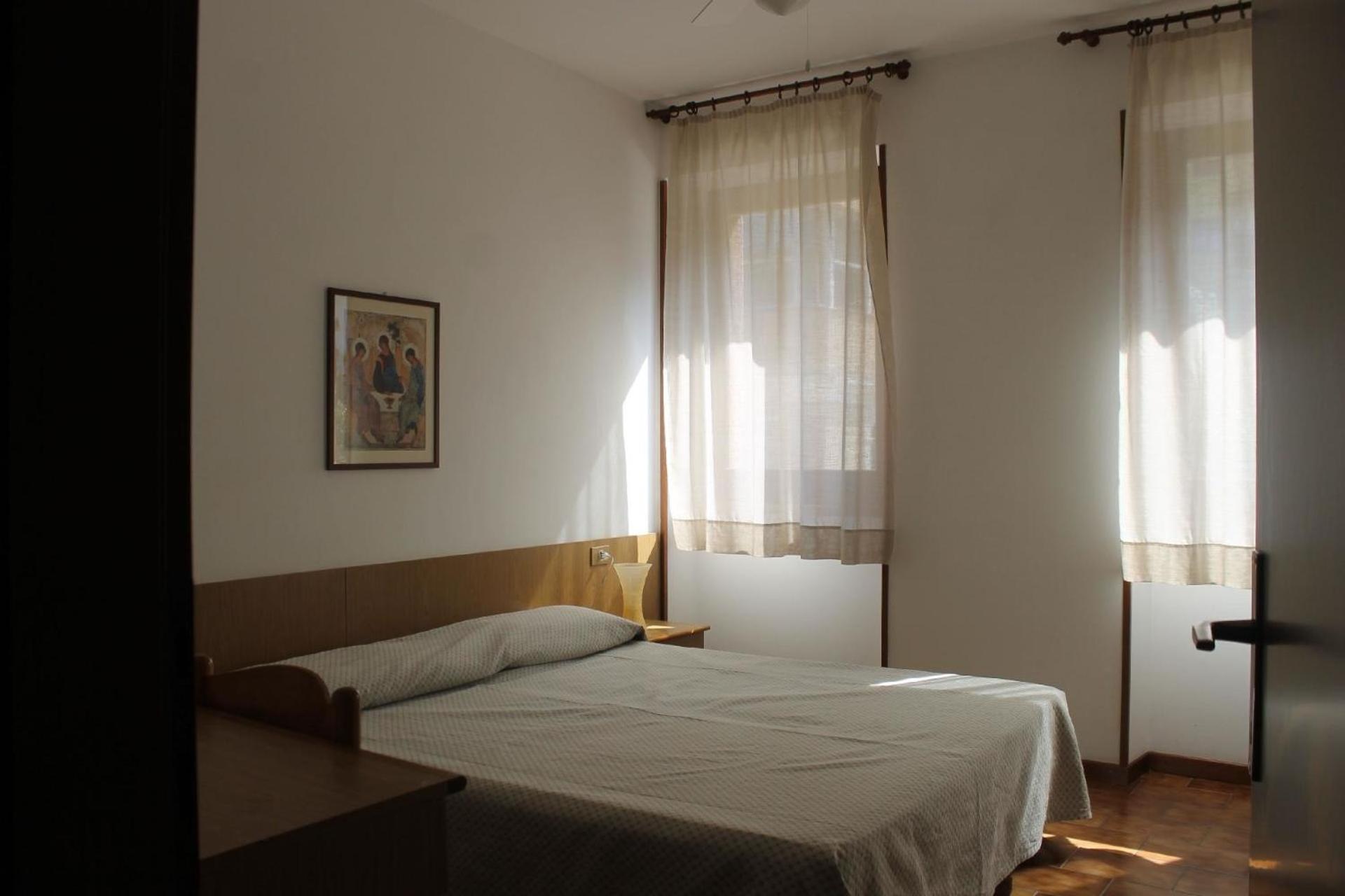 Wohnung In Malcesine Mit Privatstrand Exteriér fotografie